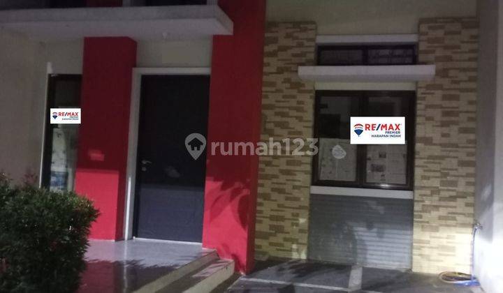  Disewakan Rumah di Segara City Tarumajaya Bekasi 4
