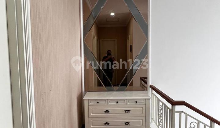 DIJUAL CEPAT Rumah di Cluster Flamingo, The Springs, Gading Serpong 14