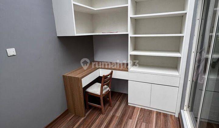 DIJUAL CEPAT Rumah di Cluster Flamingo, The Springs, Gading Serpong 16