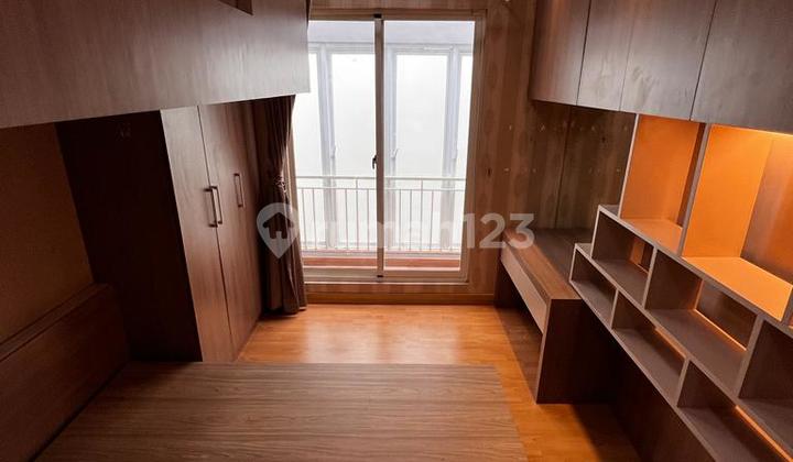 DIJUAL CEPAT Rumah di Cluster Flamingo, The Springs, Gading Serpong 18