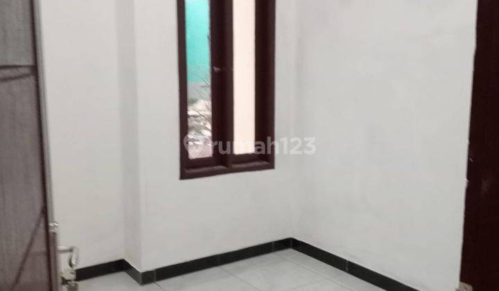 Rumah Bagus Siap Huni di Harapan Mulya, Bekasi 6