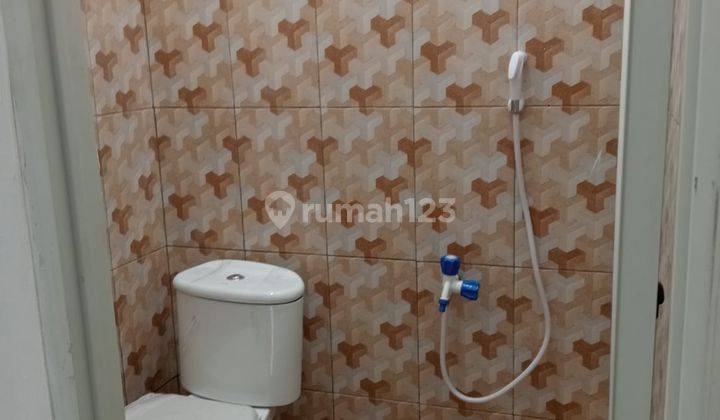 Rumah Bagus Siap Huni di Harapan Mulya, Bekasi 7