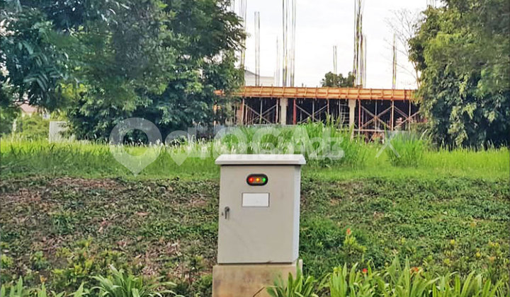 Royal Orchard Land Plot, Kelapa Gading, North Jakarta