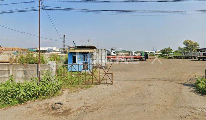 Tanah Kavling Taruma Jaya Marunda, Bekasi, Jawa Barat 1