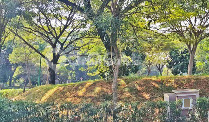 Kavling Tanah Royal Orchard, Kelapa Gading, Jakarta Utara