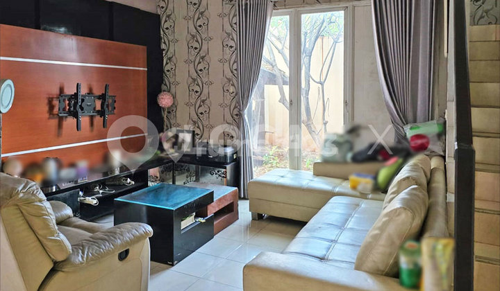 Clover Grand Orchard House, Kelapa Gading, North Jakarta