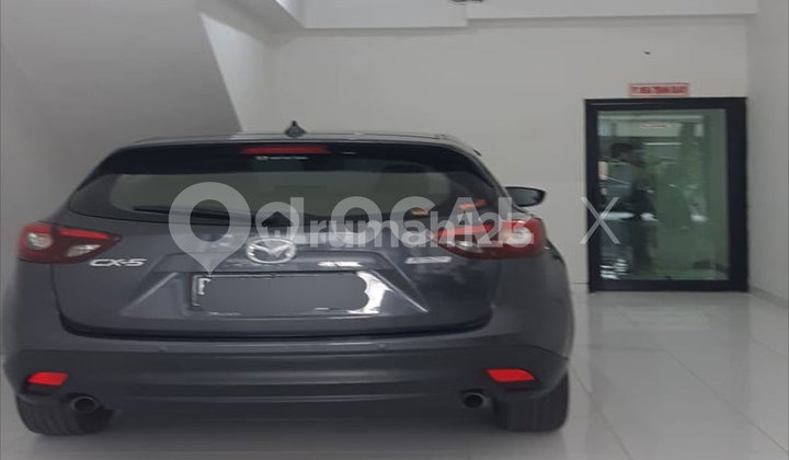 Ruko Boulevard Raya, Kelapa Gading, Jakarta Utara