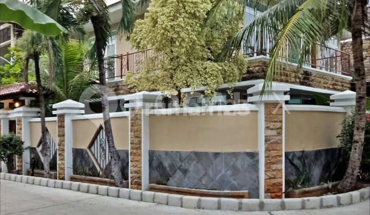 Rumah Jl Kayumas Tengah Pulo Gadung, Jakarta Timur