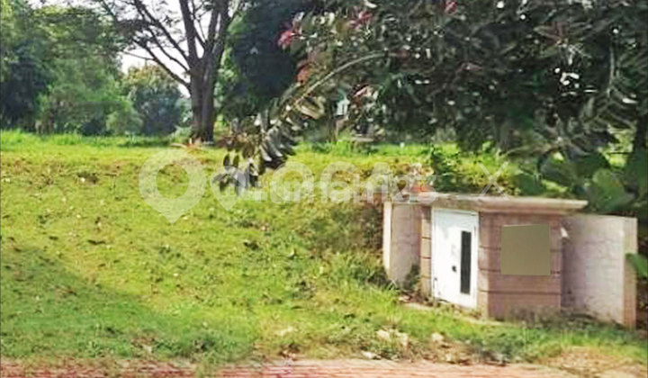 Kavling Tanah Royal Orchard, Kelapa Gading, Jakarta Utara