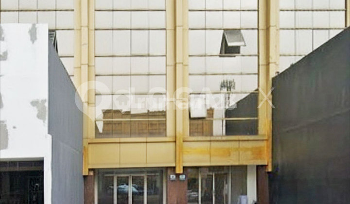 Ruko Beach Boulevard, PIK, North Jakarta