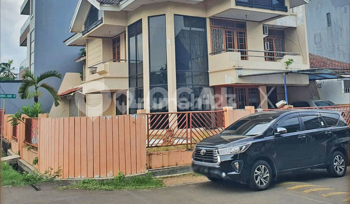 Nias Coconut House, Kelapa Gading, North Jakarta