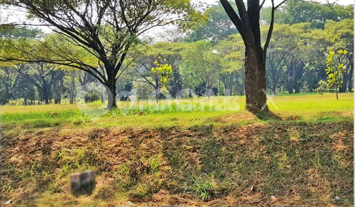 Kavling Tanah Royal Orchard, Kelapa Gading, Jakarta Utara