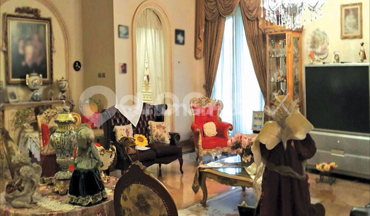 Rumah Artha Gading, Kelapa Gading, Jakarta Utara