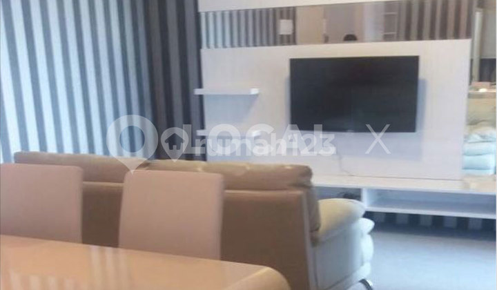 Grand Orchard Ebony House, Kelapa Gading, North Jakarta