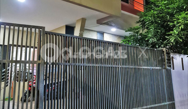 Rumah Bcs, Kelapa Gading, Jakarta Utara