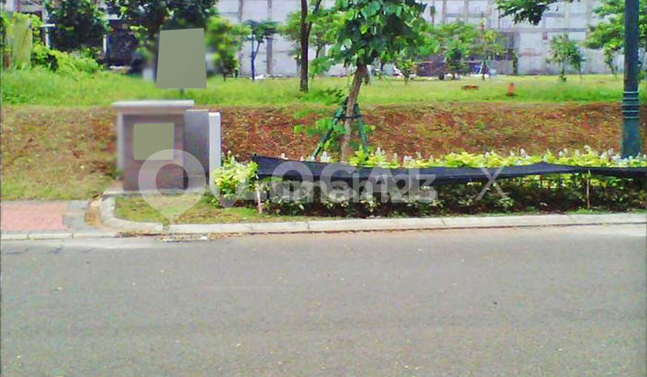 Kavling Tanah Royal Orchard, Kelapa Gading, Jakarta Utara Kavling Tanah Royal Orchard, Kelapa Gading, Jakarta Utara