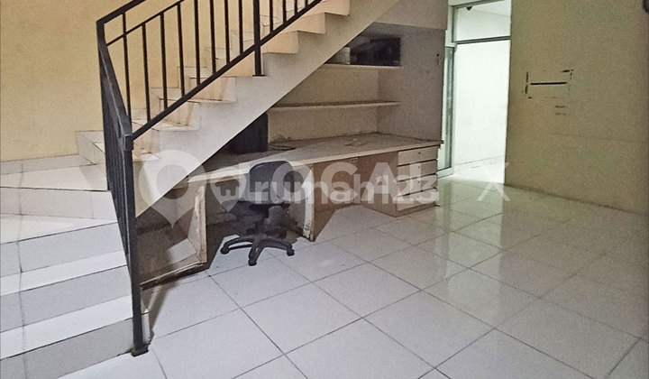 Ruko Bcs Kelapa Gading, Jakarta Utara