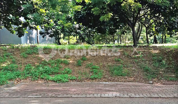 Kavling Tanah Royal Orchard, Kelapa Gading, Jakarta Utara Kavling Tanah Royal Orchard, Kelapa Gading, Jakarta Utara