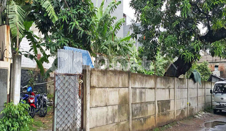 Kavling Tanah Hayam Wuruk, Jakarta Pusat Kavling Tanah Hayam Wuruk, Jakarta Pusat