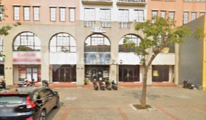 Ruko Sedayu City Boulevard Raya Kelapa Gading, North Jakarta