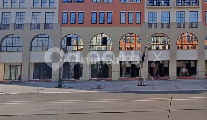 Ruko Sedayu City Boulevard Raya Kelapa Gading, Jakarta Utara Ruko Sedayu City Boulevard Raya Kelapa Gading, Jakarta Utara