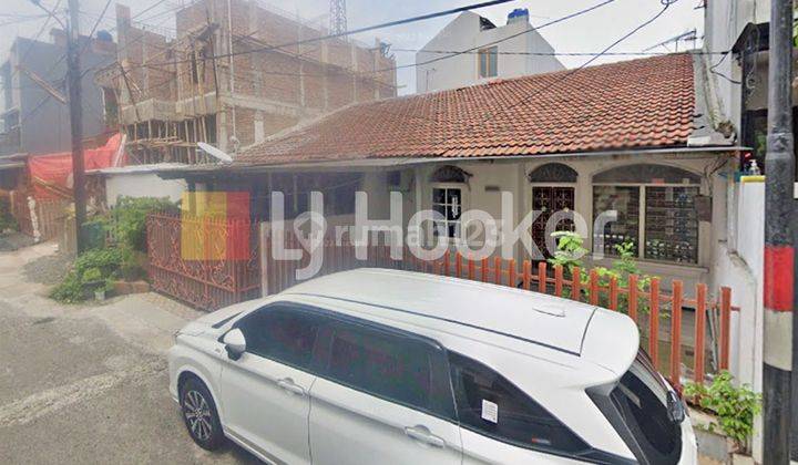 Rumah Jl Gading Indah Kelapa Gading, Jakarta Utara 1