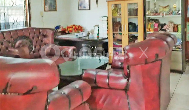 Tanjung Priok House, North Jakarta