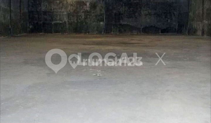 Gudang Cakung Cilincing Raya, Semper Barat, Cilincing, Jakarta Utara