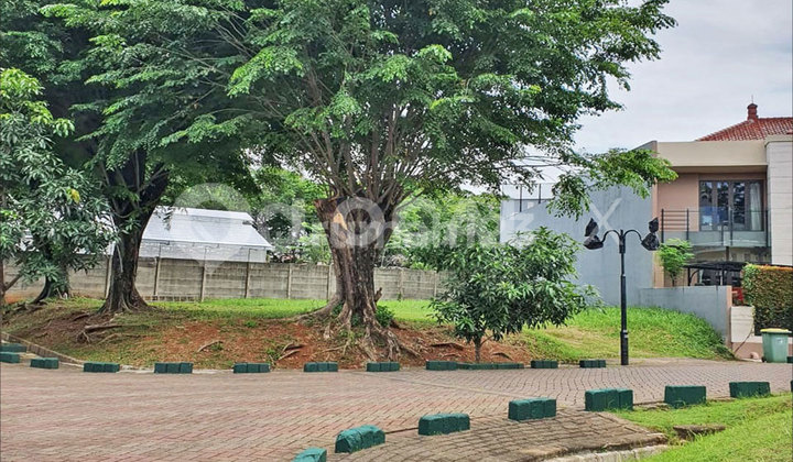 Kavling Tanah Bukit Gading Villa, Kelapa Gading, Jakarta Utara Kavling Tanah Bukit Gading Villa, Kelapa Gading, Jakarta Utara