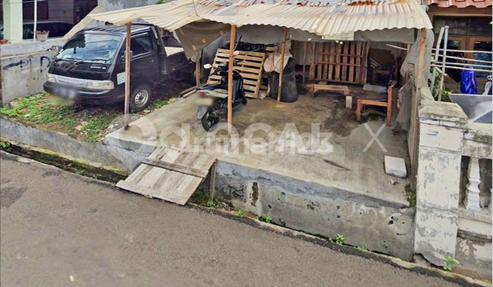 Kavling Tanah Kelapa Gading, Jakarta Utara Kavling Tanah Kelapa Gading, Jakarta Utara