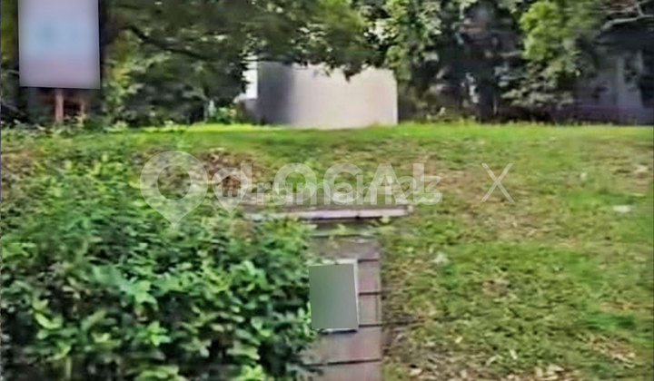 Royal Orchard Land Plot, Kelapa Gading, North Jakarta Royal Orchard Land Plot, Kelapa Gading, North Jakarta