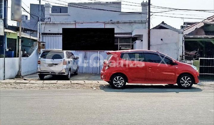 Gudang Tipar Cakung Cakung, Jakarta Timur Gudang Tipar Cakung Cakung, Jakarta Timur