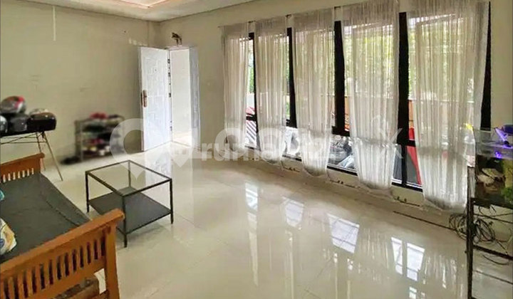 Rumah Kelapa Molek Kelapa Gading, Jakarta Utara