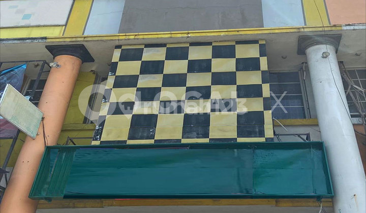 Ruko Riviera Kelapa Gading, Jakarta Utara Ruko Riviera Kelapa Gading, Jakarta Utara