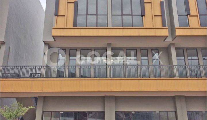 Ruko Vasanta Innopark, Cluster Kosai Kawasan MM2100, Gandamekar, Cikarang Barat, Bekasi, Jawa Barat Ruko Vasanta Innopark, Cluster Kosai Kawasan MM2100, Gandamekar, Cikarang Barat, Bekasi, Jawa Barat