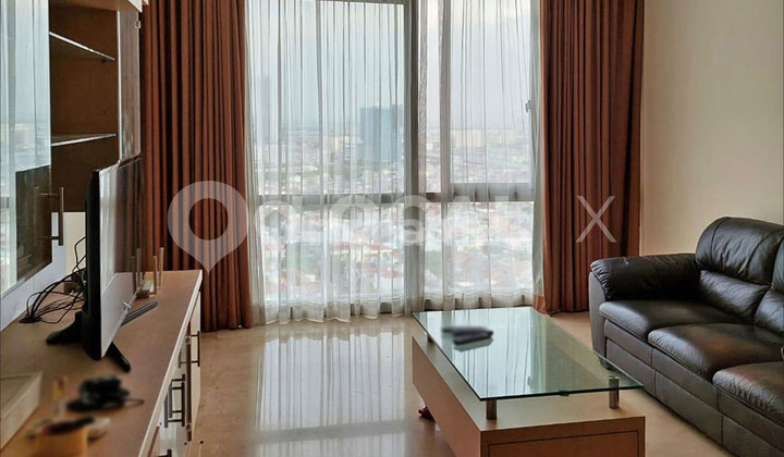 Summit Tower Everest Apartment 3rd Floor, Kelapa Gading, North Jakarta