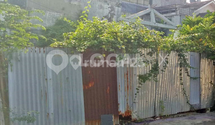 Land Plot Kelapa Puyuh Kelapa Gading, North Jakarta Land Plot Kelapa Puyuh Kelapa Gading, North Jakarta