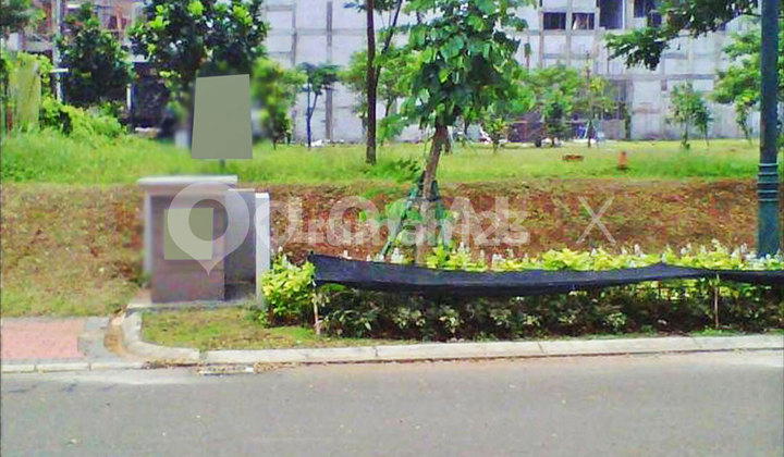 Kavling Tanah Royal Orchard, Kelapa Gading, Jakarta Utara Kavling Tanah Royal Orchard, Kelapa Gading, Jakarta Utara