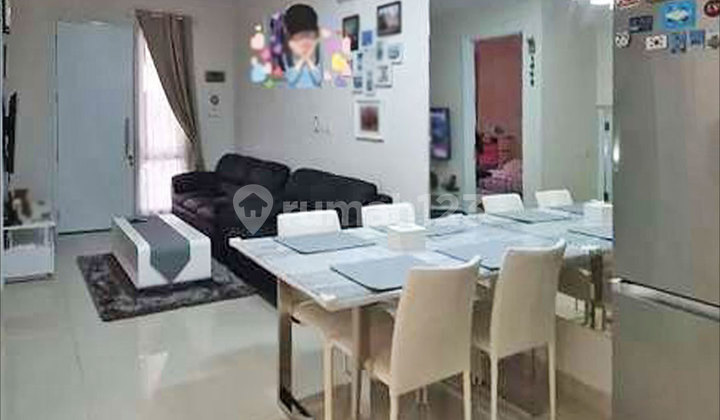 Sedayu City Block Abr, Kelapa Gading, North Jakarta