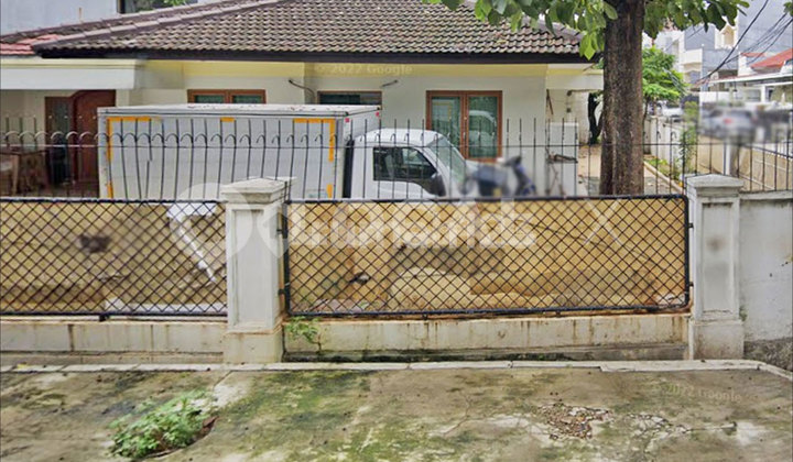 Rumah Kelapa Kopyor Raya Kelapa Gading, Jakarta Utara