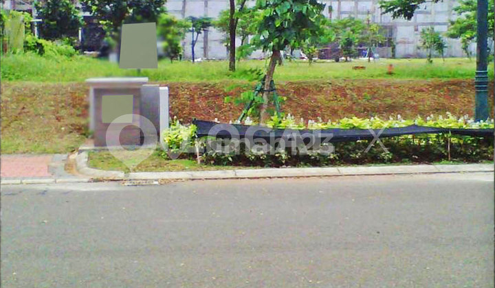 Kavling Tanah Royal Orchard, Kelapa Gading, Jakarta Utara Kavling Tanah Royal Orchard, Kelapa Gading, Jakarta Utara