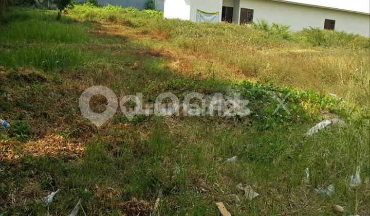 Land Plot Boulevard Bukit Gading Raya, Kelapa Gading, North Jakarta Land Plot Boulevard Bukit Gading Raya, Kelapa Gading, North Jakarta