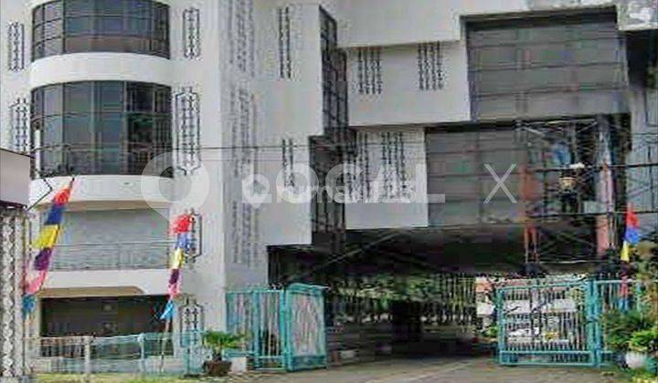 Hotel Tuparev, Karawang Timur, Jawa Barat 1