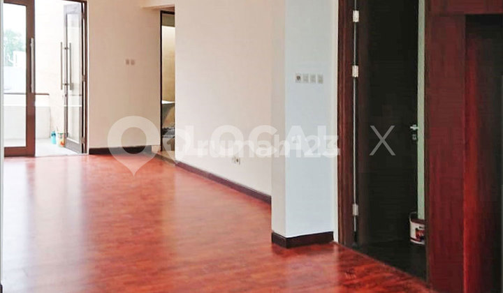 Rumah Royalton Residence Kemayoran, Jakarta Pusat 1