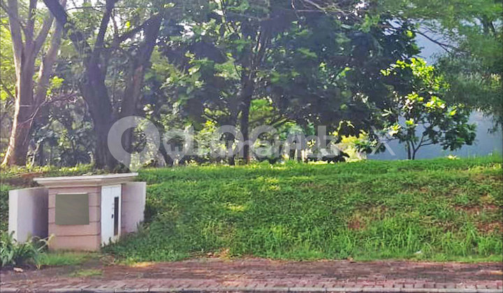 Royal Orchard Land Plot, Kelapa Gading, North Jakarta