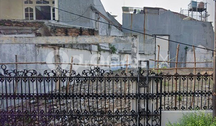 Kavling Tanah Kelapa Sawit Raya, Kelapa Gading, Jakarta Utara Kavling Tanah Kelapa Sawit Raya, Kelapa Gading, Jakarta Utara