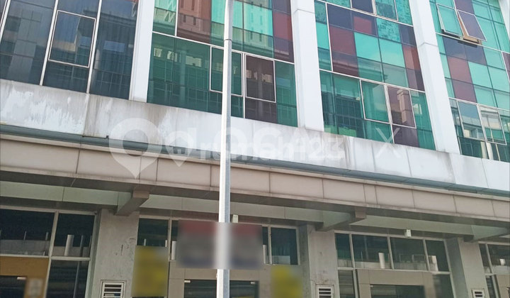 Ruko The Kensington Commercial, Kelapa Gading, North Jakarta Ruko The Kensington Commercial, Kelapa Gading, North Jakarta