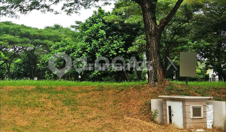Kavling Tanah Royal Orchard, Kelapa Gading, Jakarta Utara