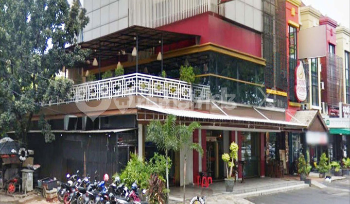 Ruko Boulevard Raya, Kelapa Gading, North Jakarta