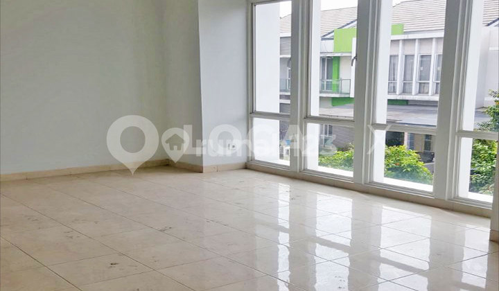 Rumah Grand Orchard Ebony Kelapa Gading, Jakarta Utara